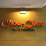chou-chou Hair&Relaxation
